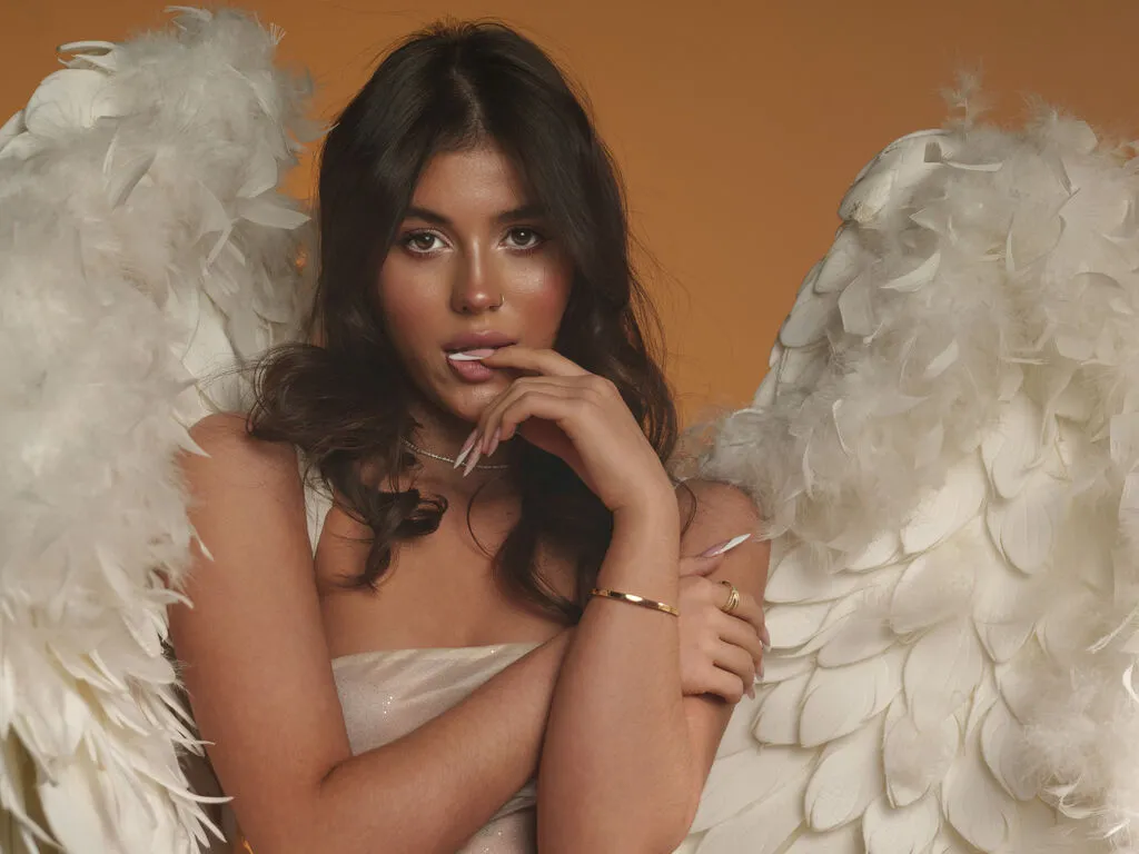 AnneHolt – webcam model profile photo