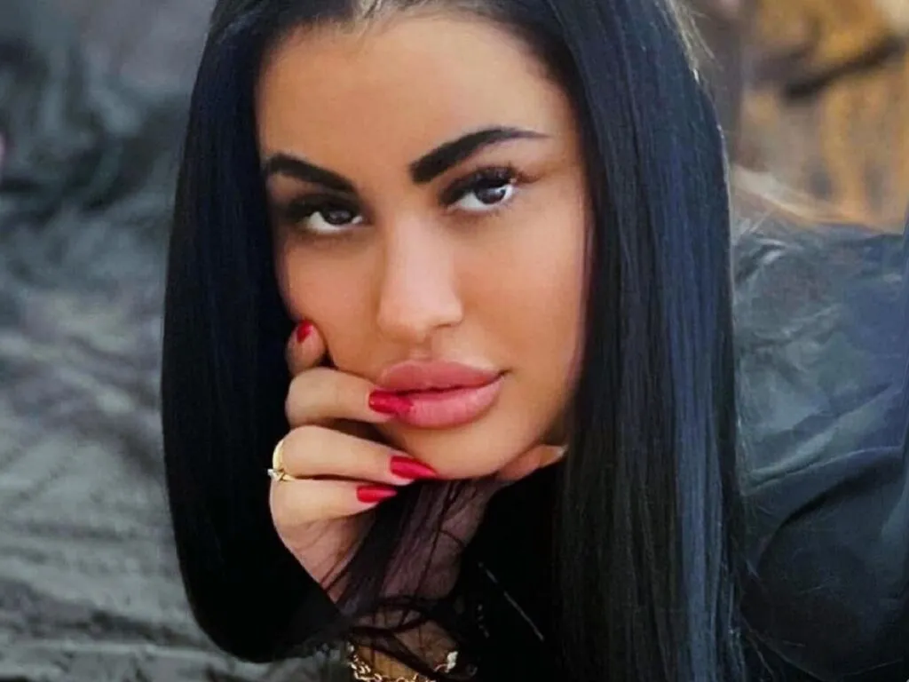 DesyreeDawson – webcam model profile photo