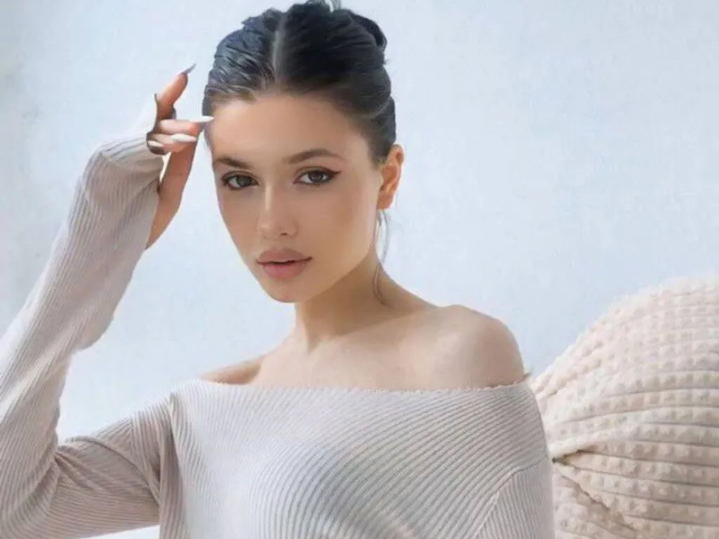 EdytGoreham – webcam model profile photo