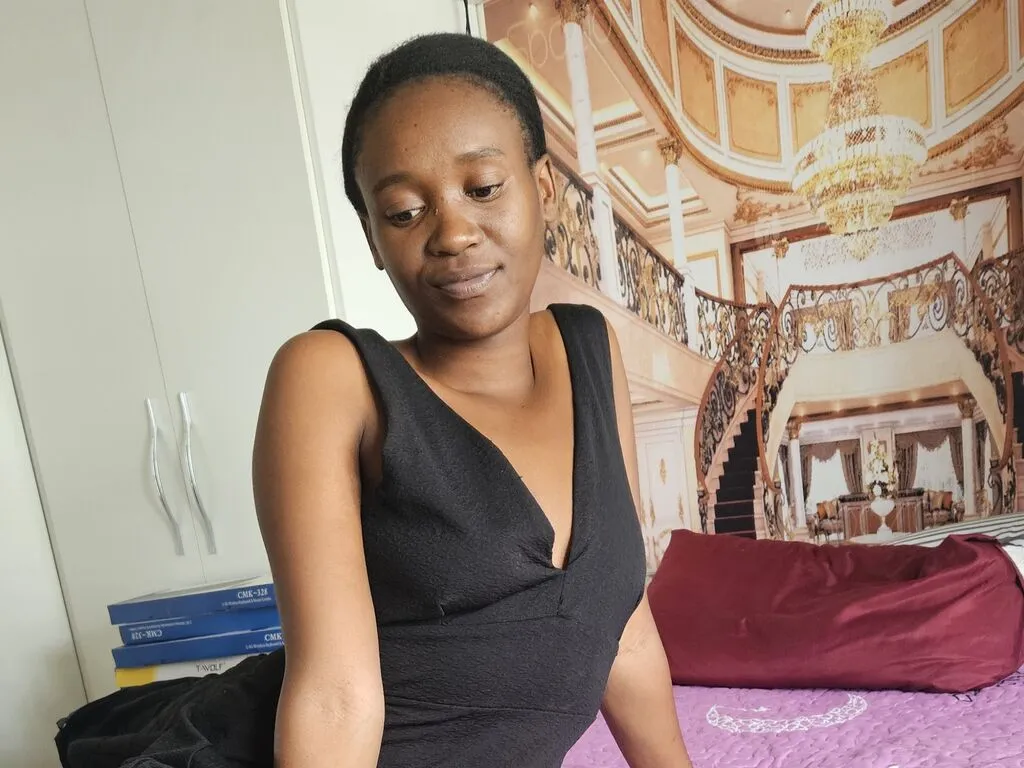 FaithEvans – webcam model profile photo