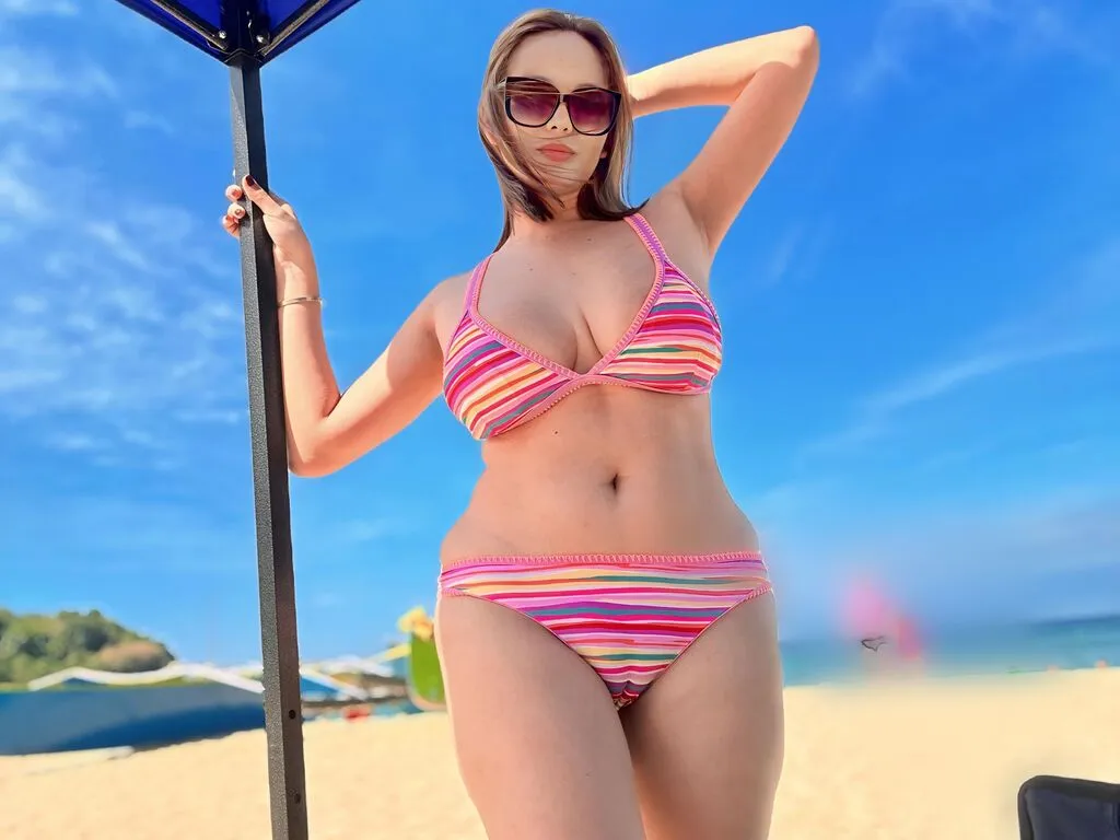 FelictyStar – webcam model profile photo