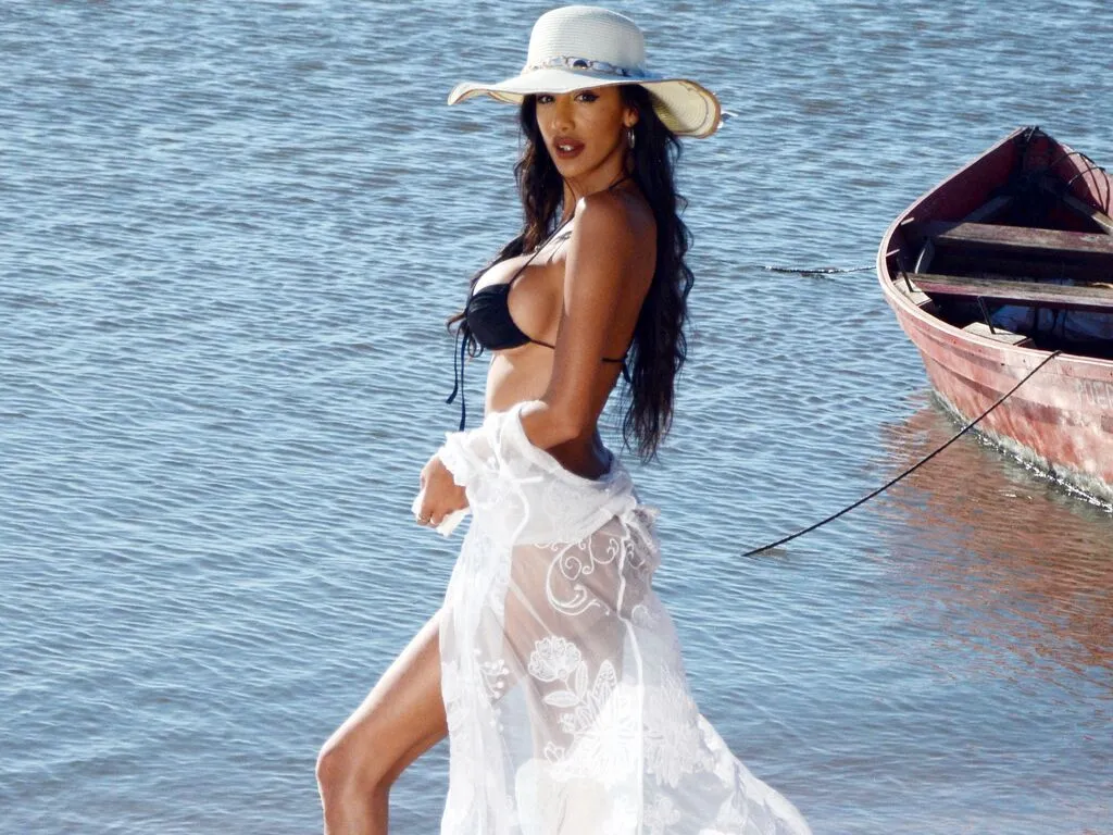 HaleyLyon – webcam model profile photo