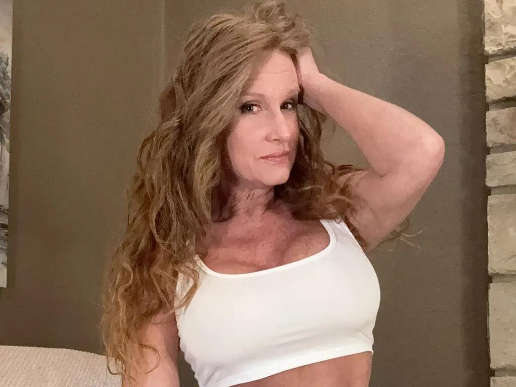 KalleyMarie – webcam model profile photo