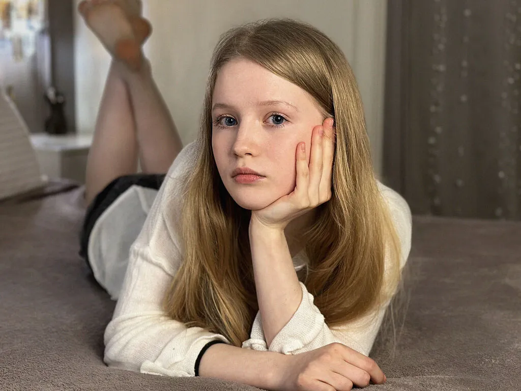 LilianHoward – webcam model profile photo