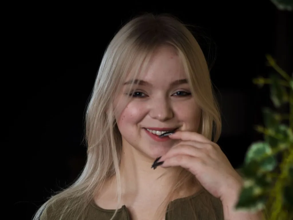 LizbethGodbold – webcam model profile photo