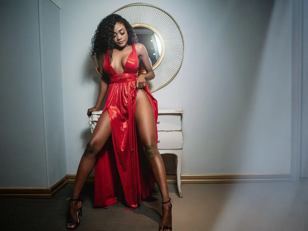 LorenWest – webcam model profile photo