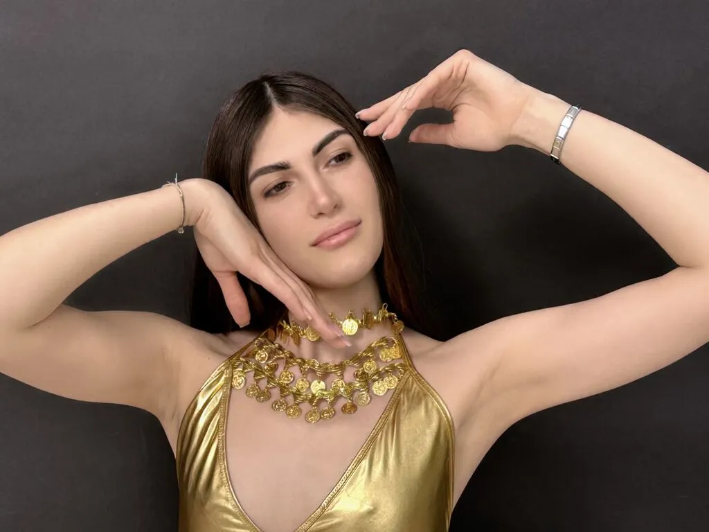 MaggieTurner – webcam model profile photo