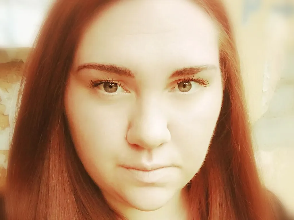 MaryMichelle – webcam model profile photo