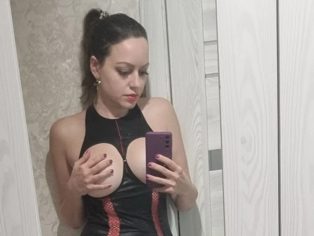 OleNikul – webcam model profile photo