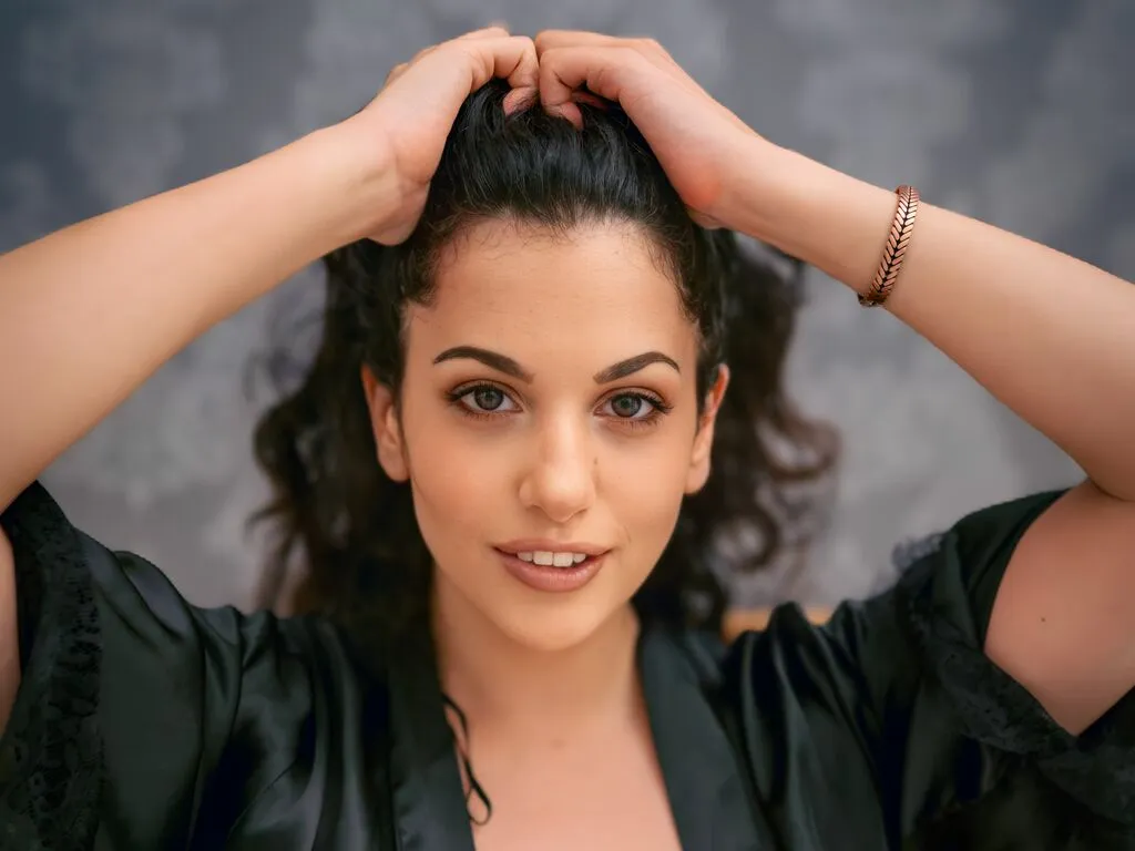 OrriHart – webcam model profile photo