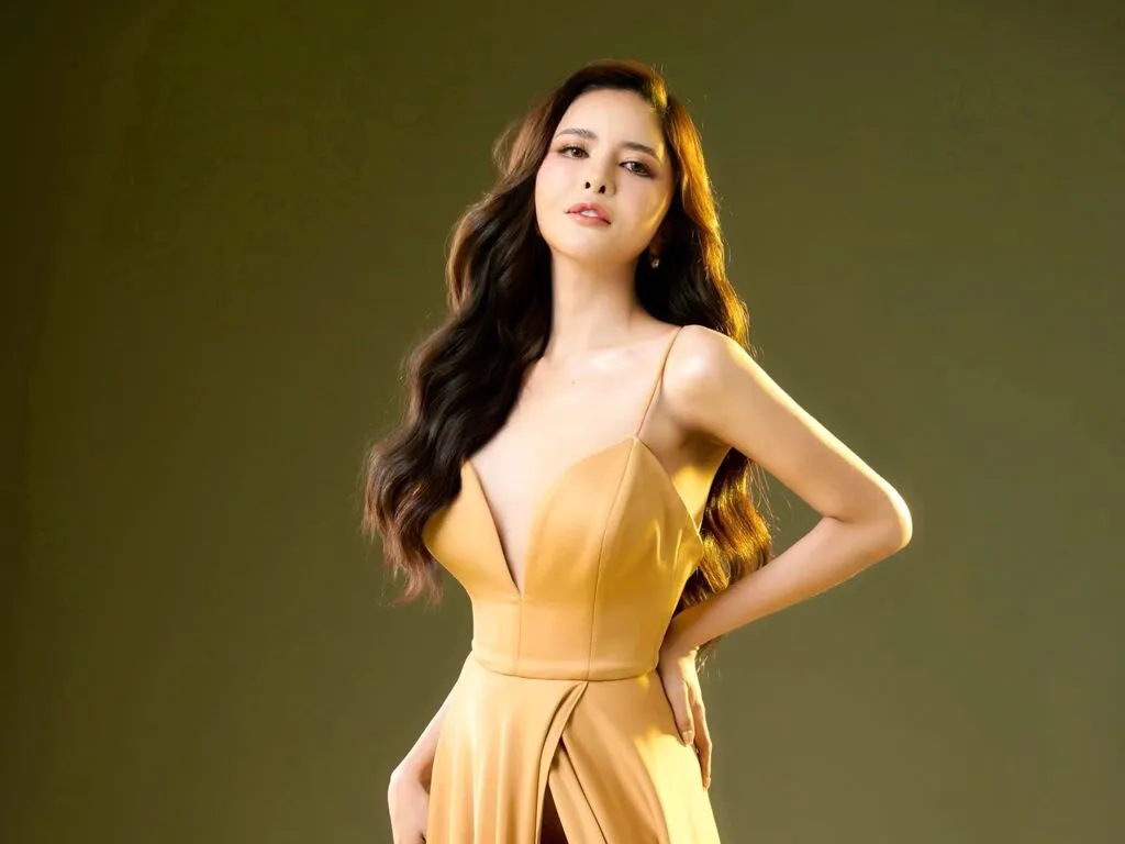 RoxineJaimy – webcam model profile photo