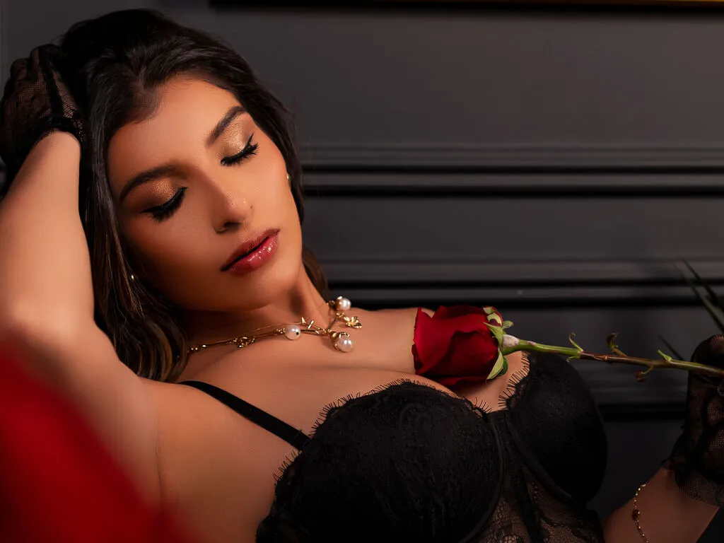 SarahStuart – webcam model profile photo