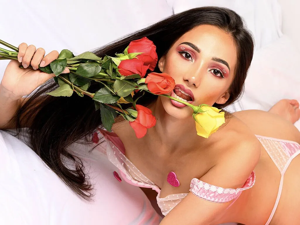 SarahThomsoon – webcam model profile photo