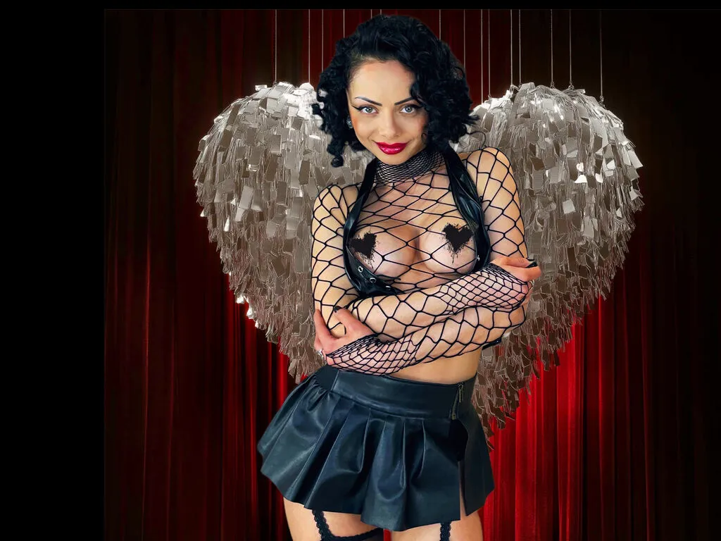 VeronicaQuinn – webcam model profile photo